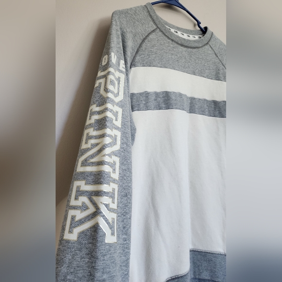 Sweater Pink Victoria Secret size S - Picture 11 of 11